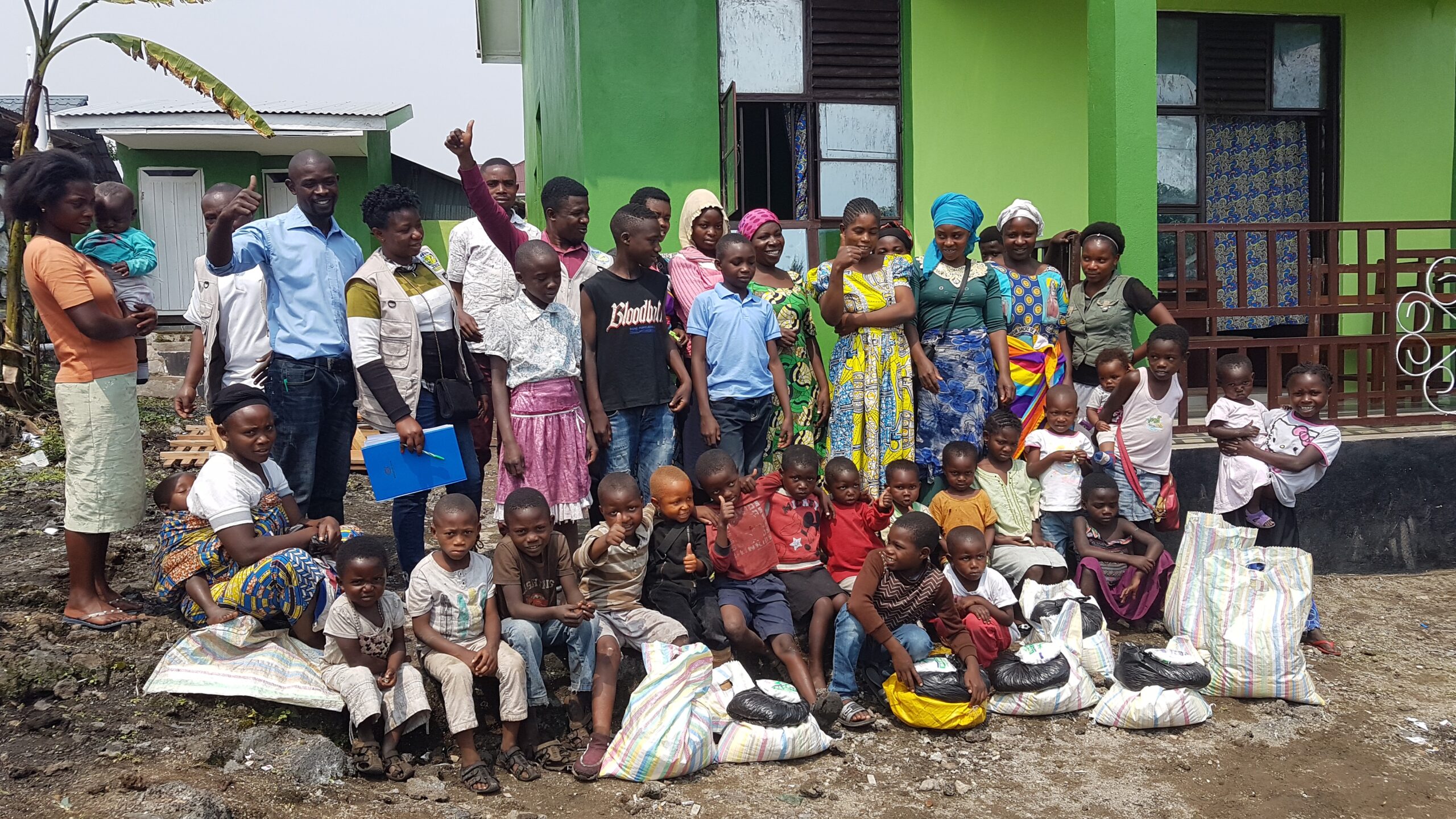 La SNH a comme mission de mobiliser toute personne de bonne volonté à être capable de participer dans la promotion des droits humains et le développement du pays en particulier et de l’Afrique en général.