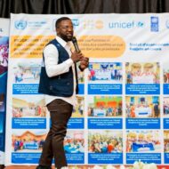 À Goma, SNH met en lumière ses actions en faveur des femmes et de la résilience communautaire lors du colloque du 8 mars.