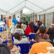 Un nouvel élan pour la réinsertion socio-économique des survivantes de violences.